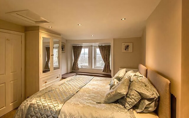 Meadow Cottage