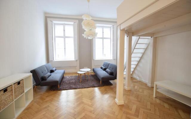 Standard Apartment by Hi5 - Wesselényi 13.