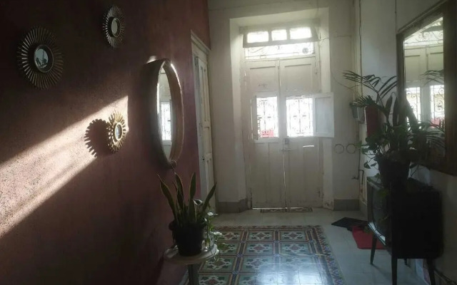 La Casa del Kéej Hostel