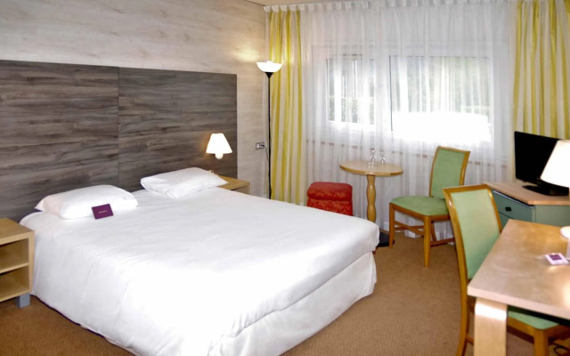 Mercure Annecy Sud