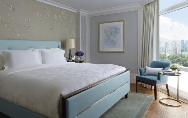 The Langham, Hong Kong