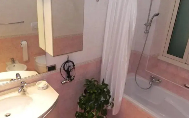 Casa Vacanze Romae Gianicolo