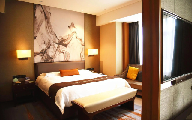 Henan Sky-Land GDH Hotel