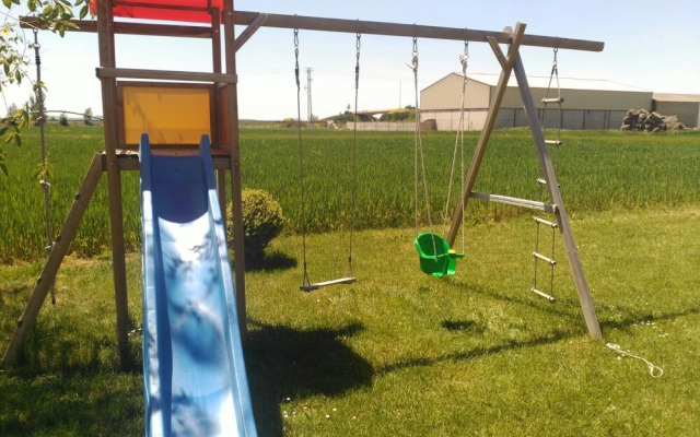 Casa Rural El Crisal