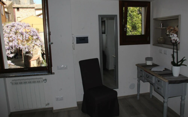 The Window on the Cathedral -suite