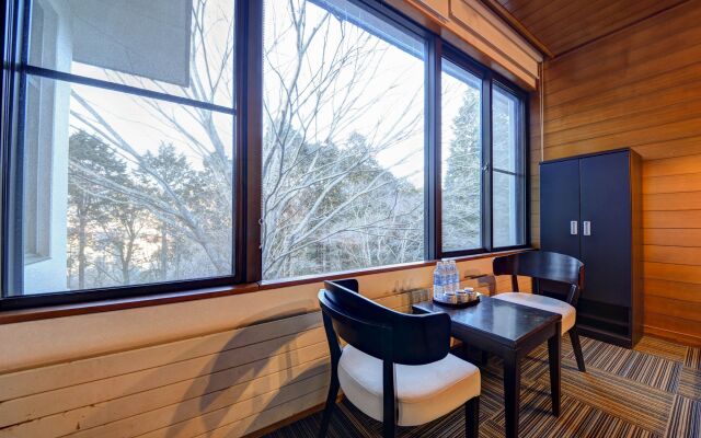 TOP Resort Hakone Onsen Goku no Yado