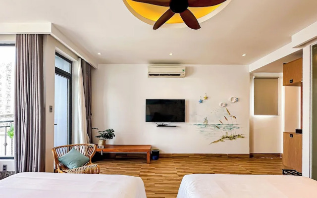 Sea Vista Boutique Hotel By Haviland