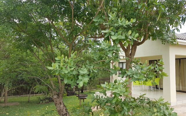 Sand River Cottages
