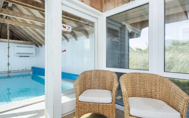 12 Person Holiday Home in Hvide Sande