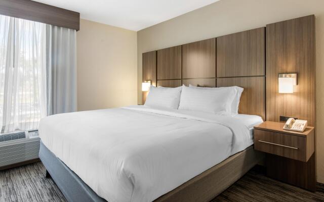 Holiday Inn Melbourne-Viera Conference Ctr, an IHG Hotel