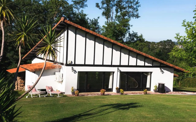 Villa Higer
