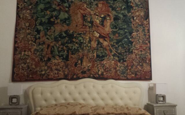 Merulana Suite Navona