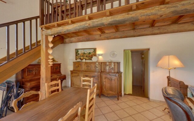 Chambre d'hôtes Les Oliviers