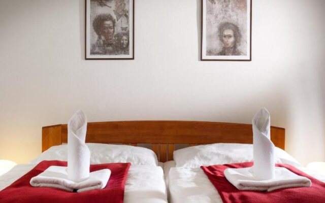 Kurhotel Hubert
