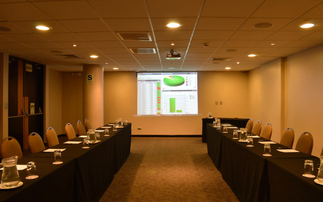 Arawi Miraflores Prime