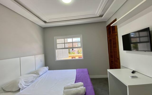 Pousada Villa Del Sol