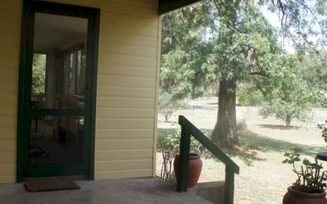 Rosnay Farmstay