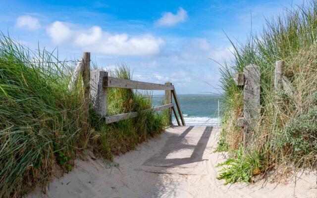 Duinwoning Zeeland