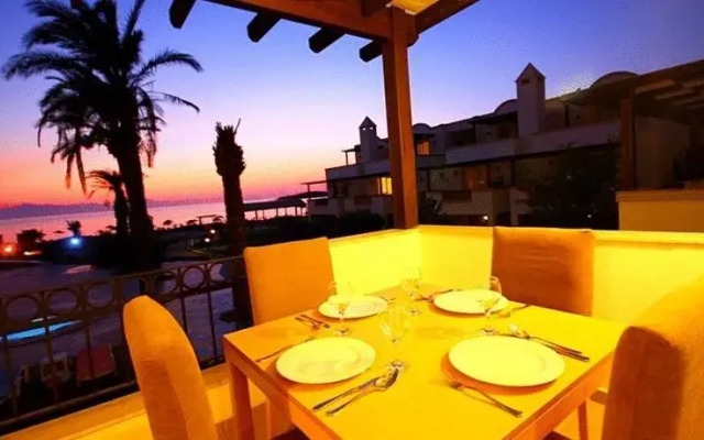 Sea And You Beach Resort