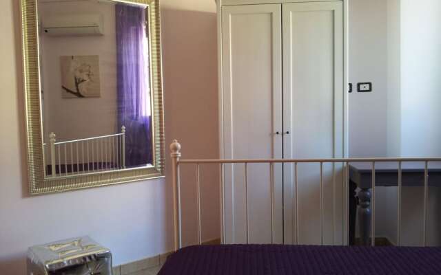 SiciliaMare Seaside Apartments