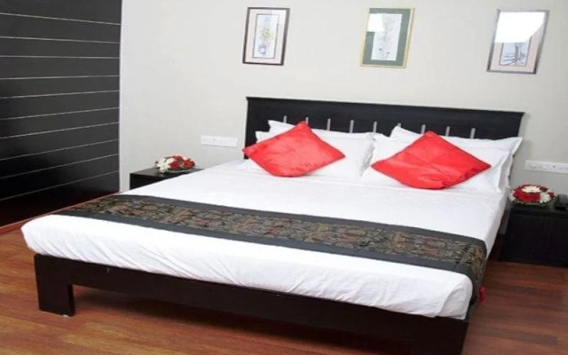 Hotel Blue Chip