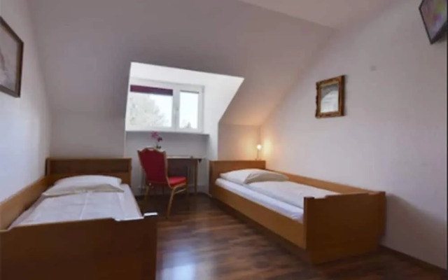 Hotel Olympia