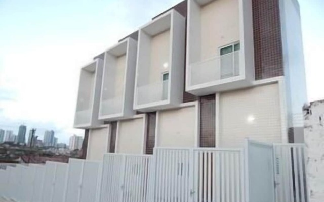 Varandas Apart