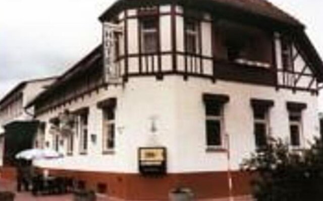 Hotel Goldener Anker