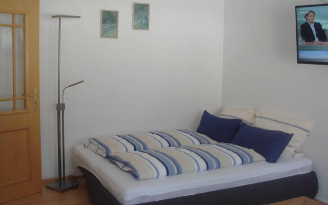 Ferienwohnung Rutenberg