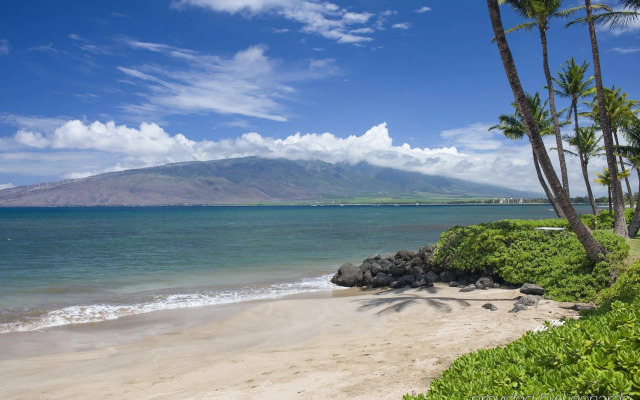 Hilton Grand Vacations Club Maui Bay Villas