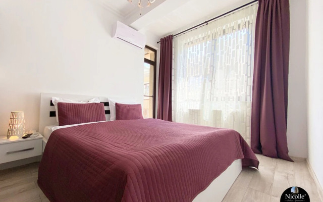 Vanilla Residence Mamaia