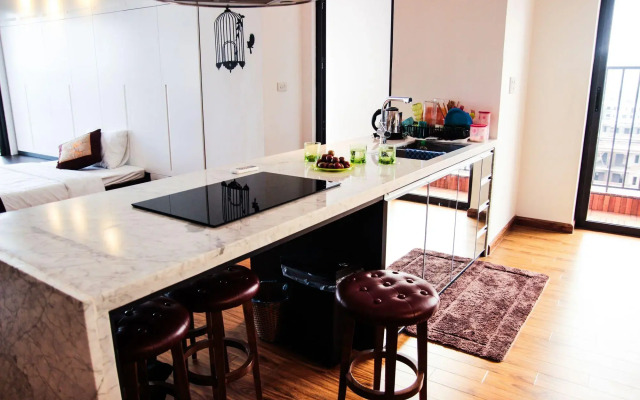 Maxshare Hotels & Serviced Apartments