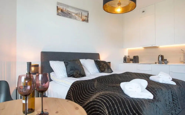 Apartment in Pobierowo for 2 Person
