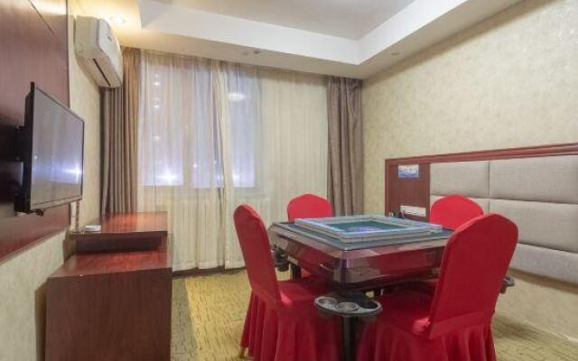 Hantang Tianrun Hotel