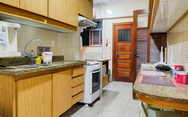 LinkHouse Cozy & Comfort Leblon