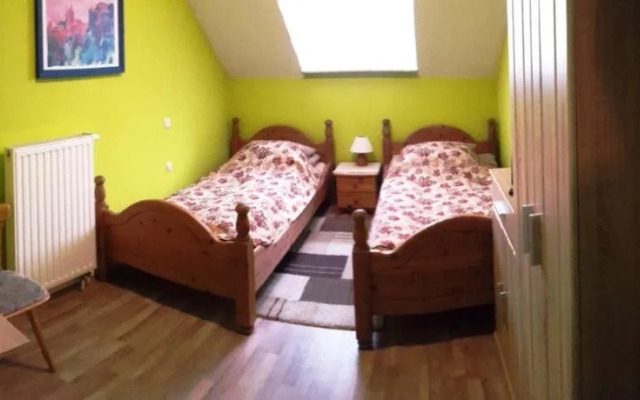 Landgasthof Frankentor