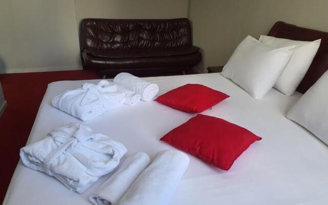 Bel Mare Hotel