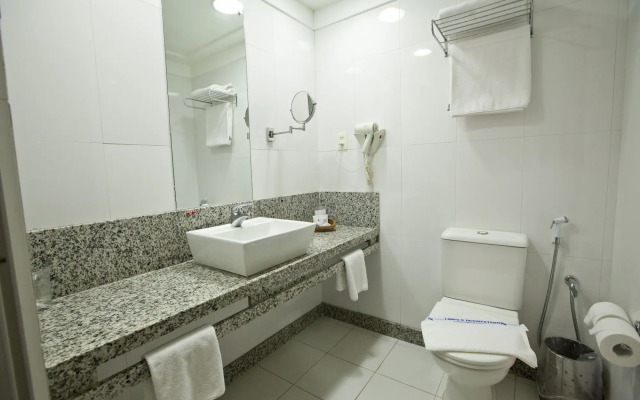 Aquários Praia Hotel