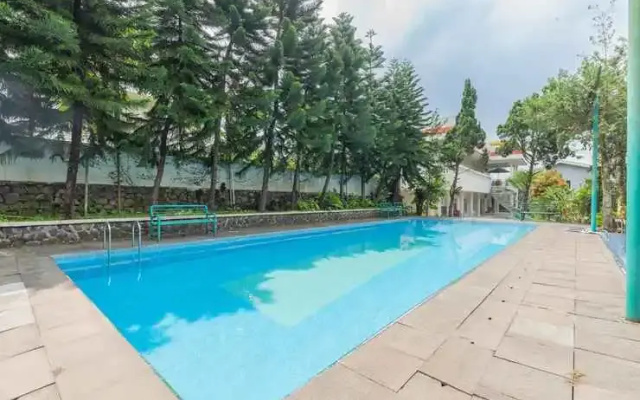 Urbanview Resort Botol Cisarua Puncak Bogor
