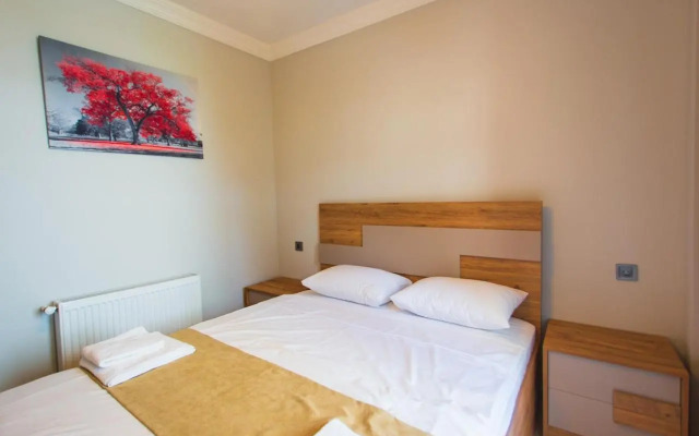 Memory Hotel Batumi