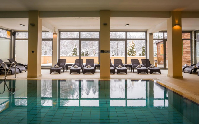 Hotel Trakoscan