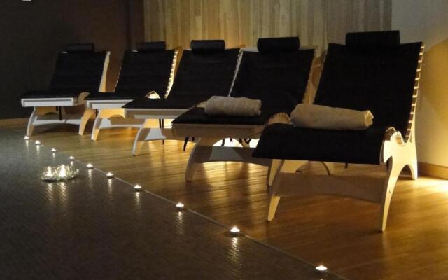 The Ziba Hotel & Spa
