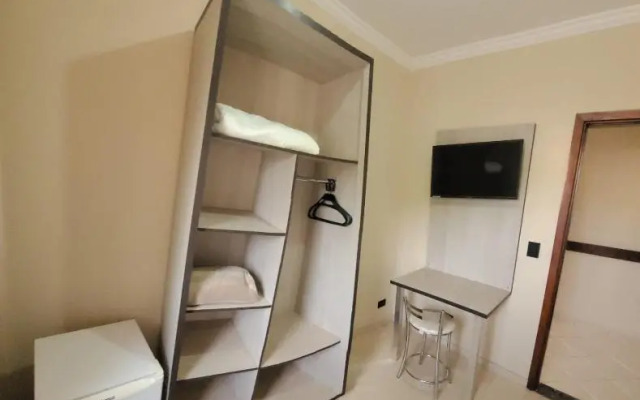 Hotel Globo de Cianorte