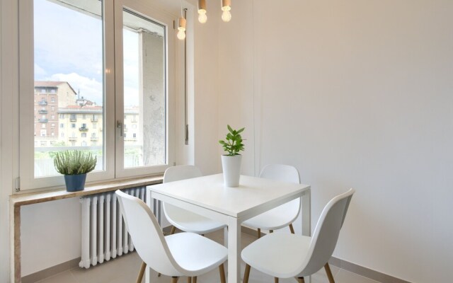 Urban House Carducci - Studios