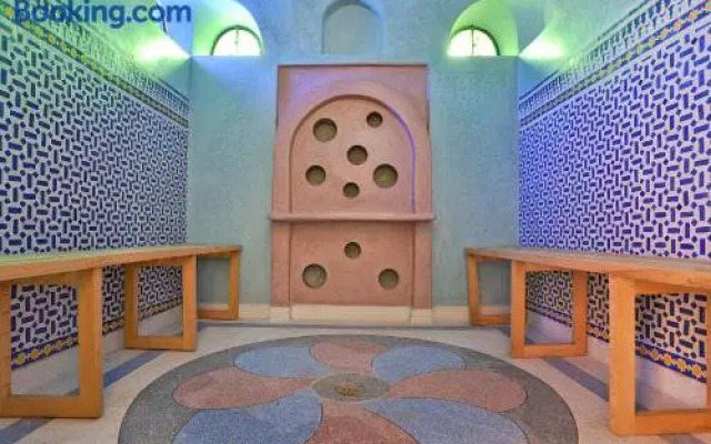 Riad Aicha Marrakech