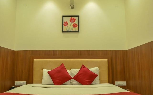 Magnolia Inn near GNRC & Secretariat, GS Rd – Guest Rooms – Guwahati
