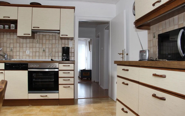 Ferienhaus Betty