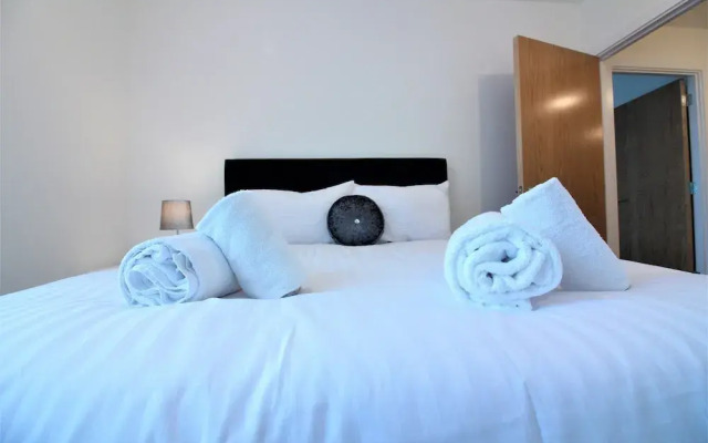 Narrowgate Apartment