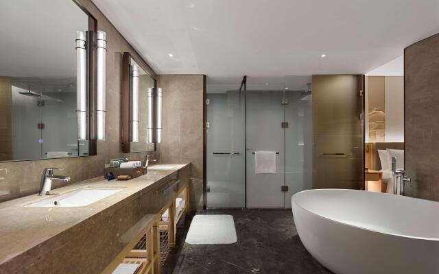 DoubleTree by Hilton Beijing Badaling