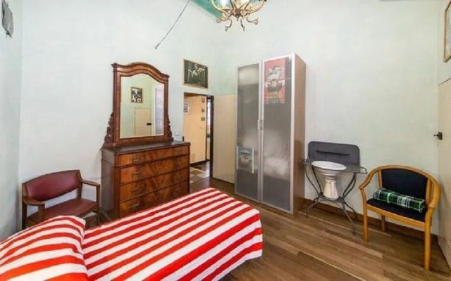 Bed & Breakfast La Rosa D'Oro
